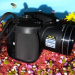 Nikon Coolpix p610 Full fresh